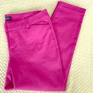 Old Navy Pixie Pants